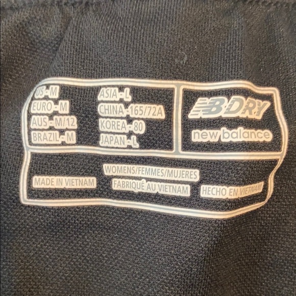 New Balance Shorts - Picture 3 of 3